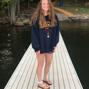 Meet your Posher, Alli